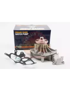Pompe à eau avec corps Terrain Tamer Toyota Hilux KUN16 2