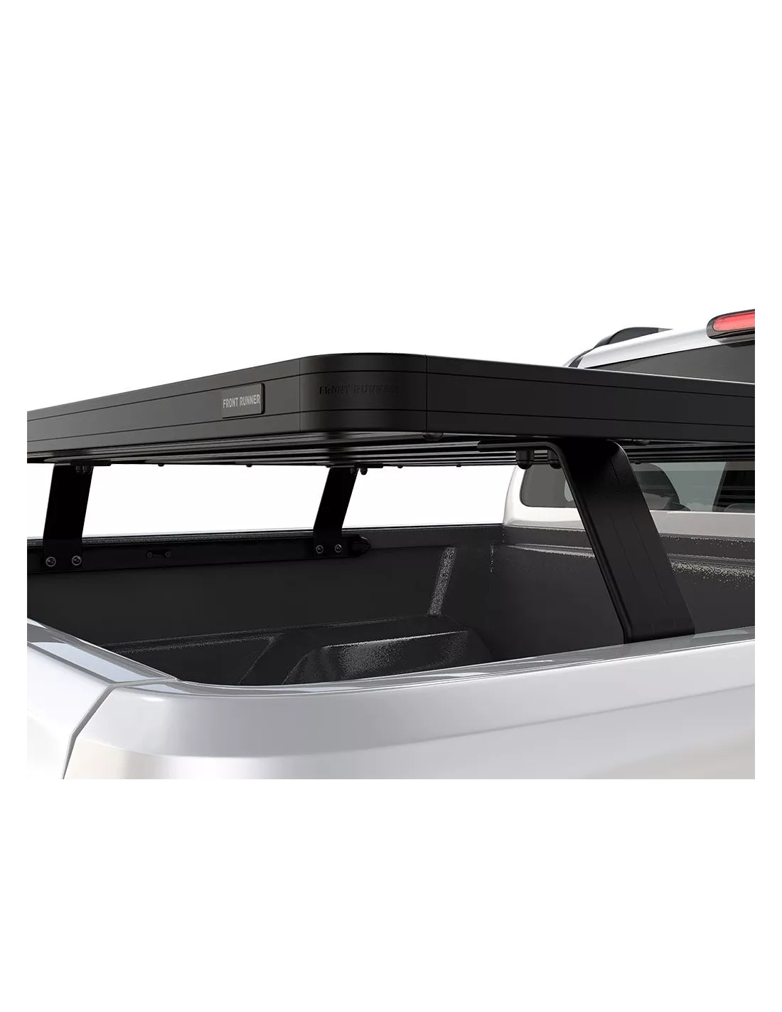 Kit de galerie de benne Slimline II pour le Ford Ranger 5' (