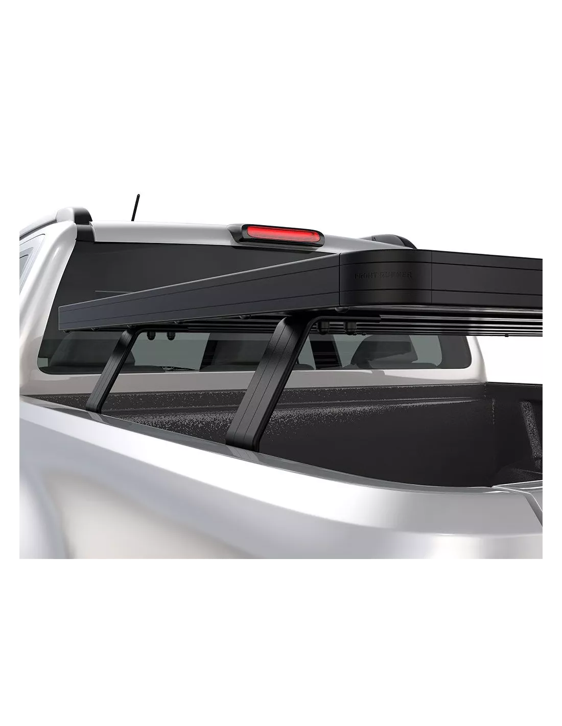 Kit de galerie de benne Slimline II pour le Ford Ranger 5' (