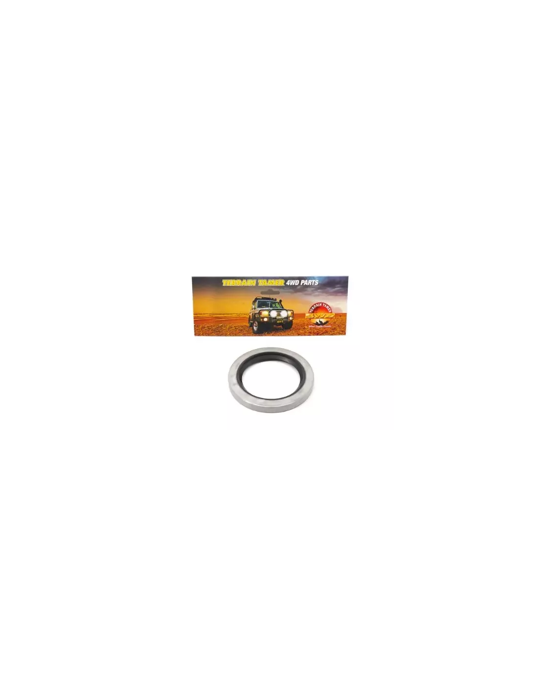 Joint Spi Arrière SB VAM Terrain Tamer Bedford Bus Blp