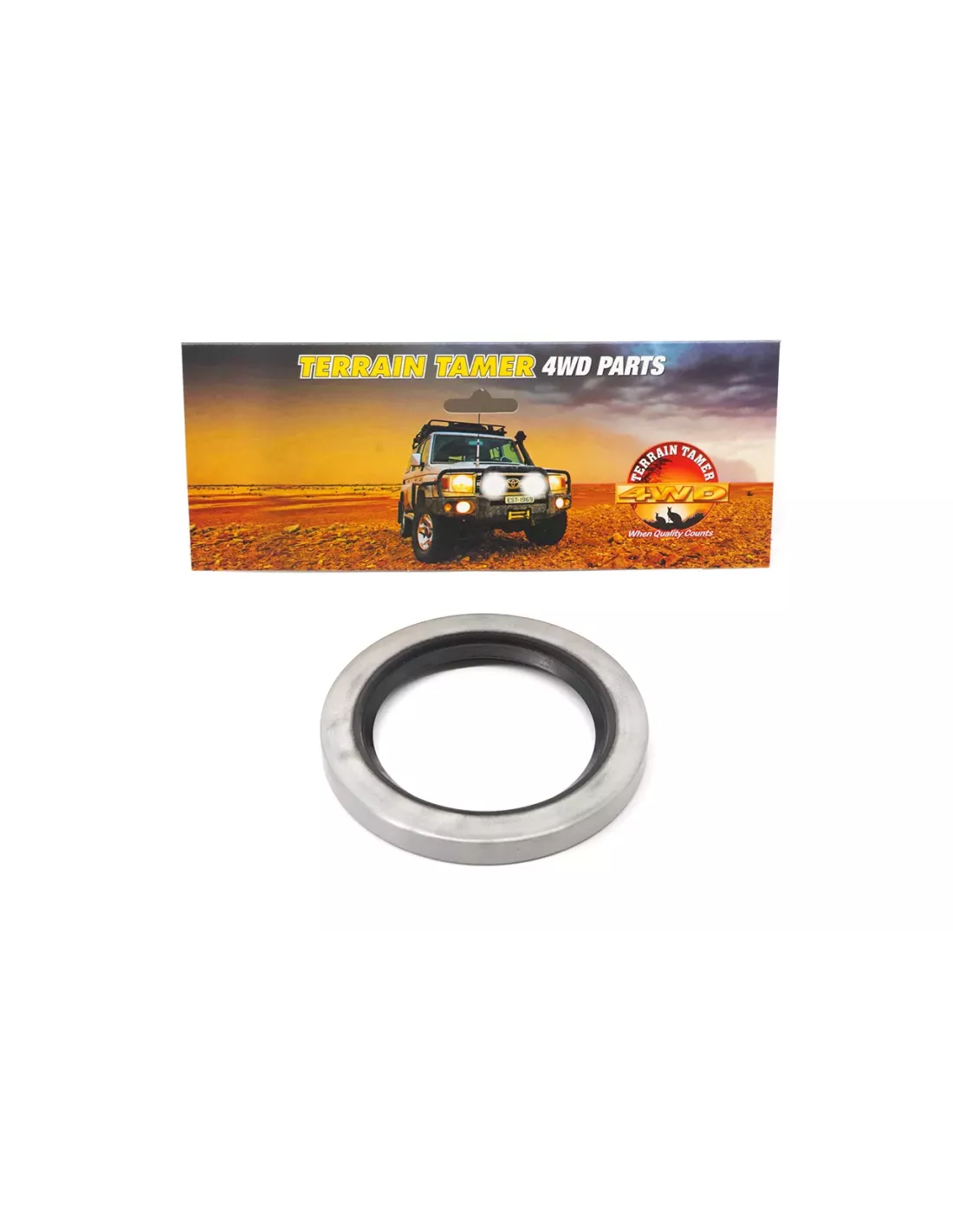 Joint Spi Arrière SB VAM Terrain Tamer Bedford Bus Blp