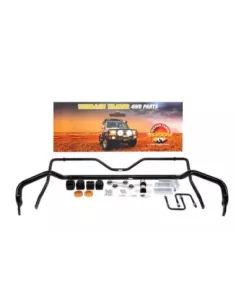 Kit barre stabilisatrice avant et arrière Terrain Tamer 2