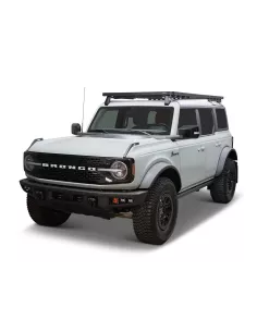 Kit de galerie Slimline II pour Ford Bronco 4 portes avec to