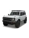 Kit de galerie Slimline II pour Ford Bronco 4 portes avec to