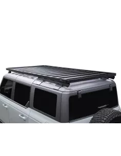 Kit de galerie Slimline II pour Ford Bronco 4 portes avec to 2