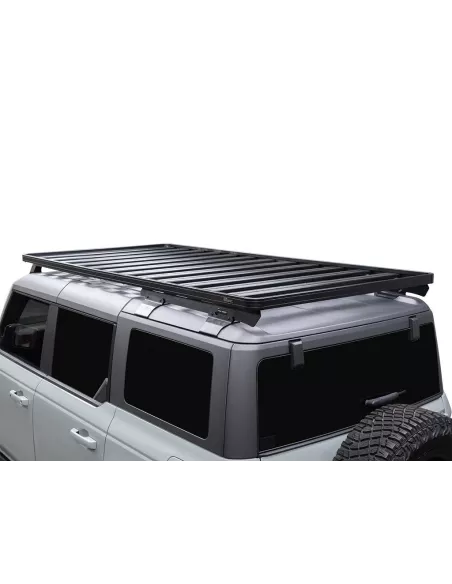Kit de galerie Slimline II pour Ford Bronco 4 portes avec to