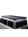 Kit de galerie Slimline II pour Ford Bronco 4 portes avec to