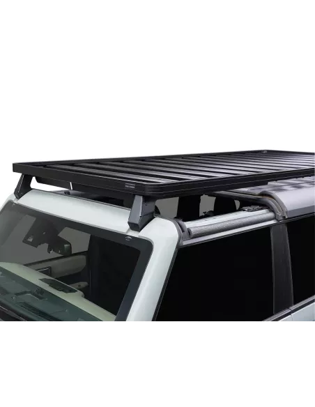 Kit de galerie Slimline II pour Ford Bronco 4 portes avec to