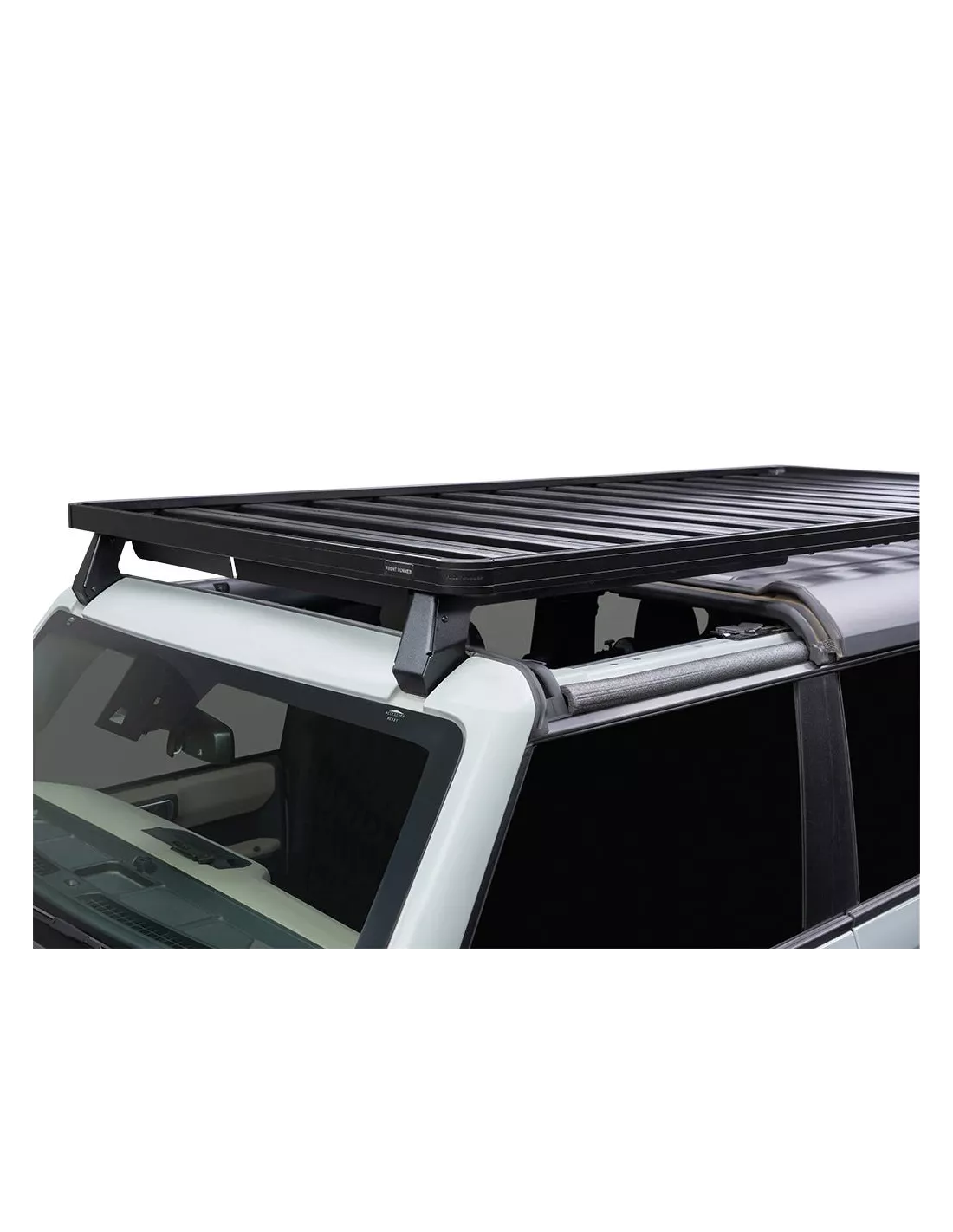 Kit de galerie Slimline II pour Ford Bronco 4 portes avec to