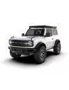 Ford Bronco 2 Door (2022-Current) Slimline II Roof Rack Kit