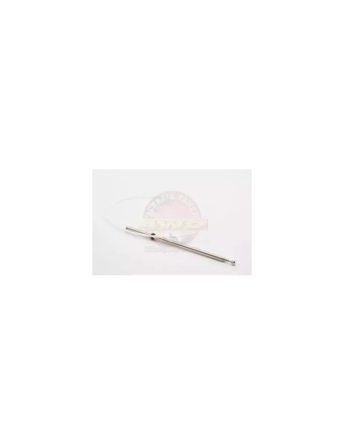 ANTENNE ÉLECTRIQUE ASSY Terrain Tamer Toyota Land Cruiser