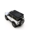Ford Bronco 2 Door (2022-Current) Slimline II Roof Rack Kit
