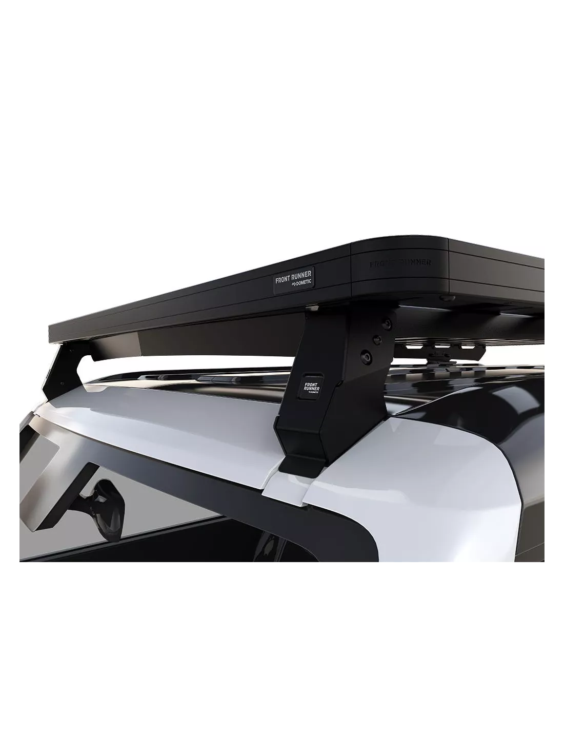 Ford Bronco 2 Door (2022-Current) Slimline II Roof Rack Kit