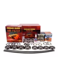 KIT MAJEUR DE FILTRES ET ENTRETIEN TT Terrain Tamer Toyota 2