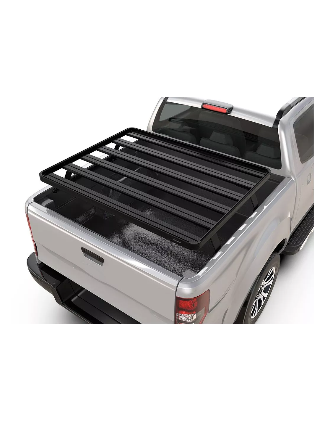 Kit de galerie de benne Slimline II pour un Ford Ranger Pick