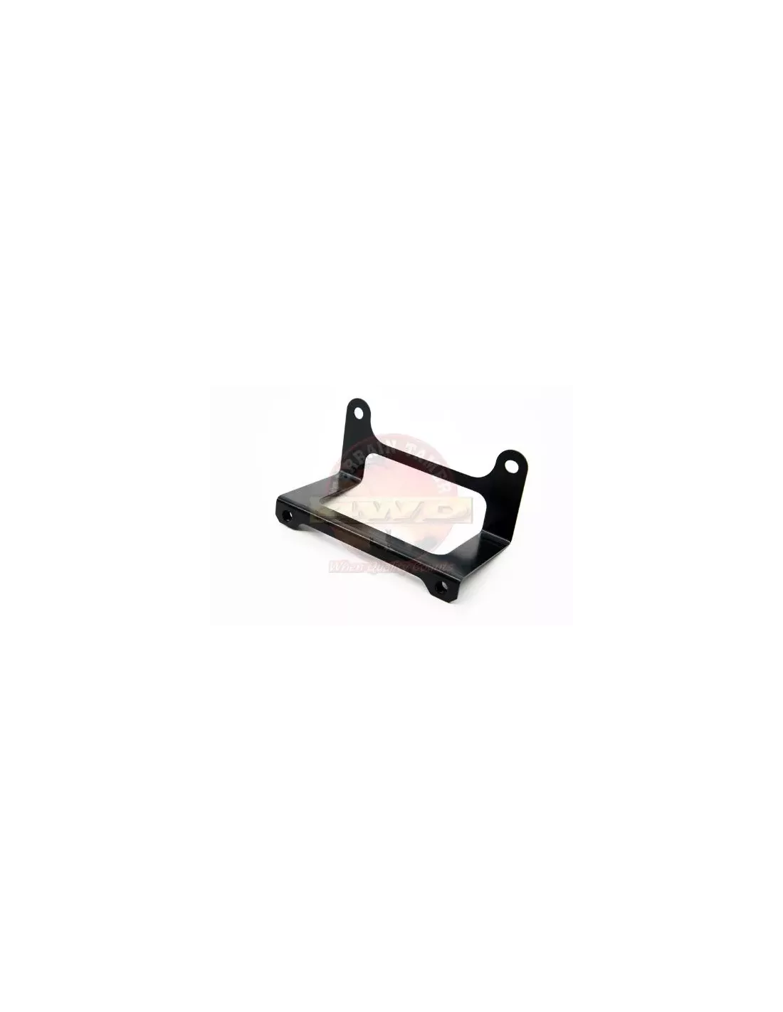 Support réservoir supérieur de radiateur Terrain Tamer