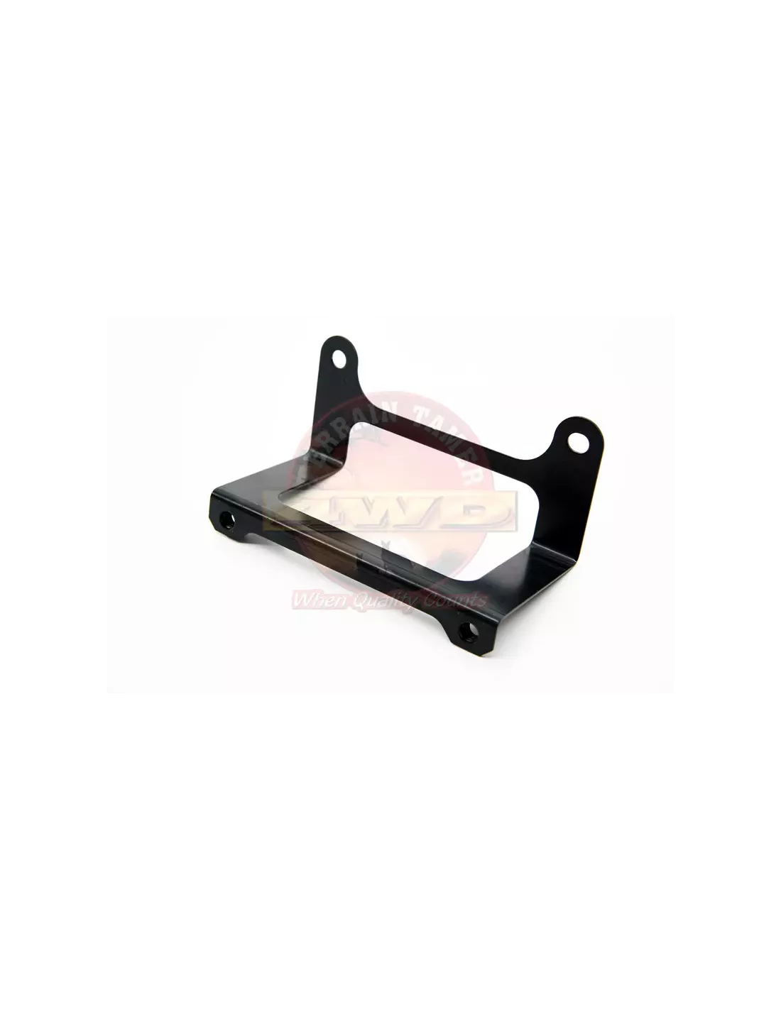 Support réservoir supérieur de radiateur Terrain Tamer