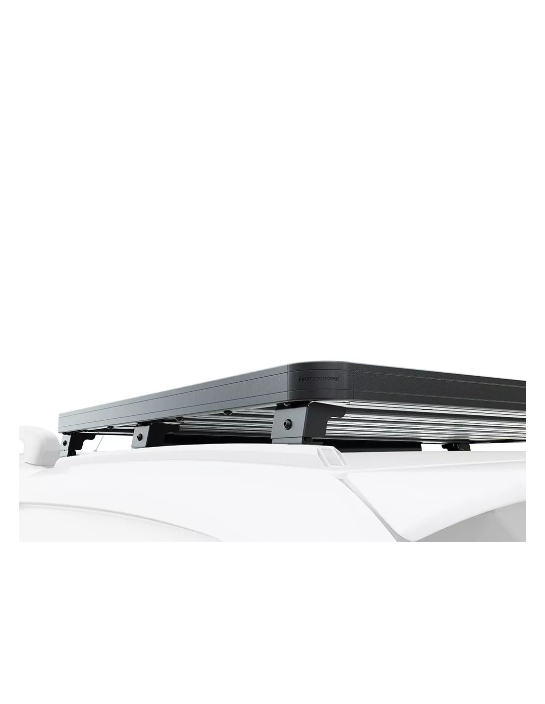 Kit de galerie Slimline II pour une remorque ou un hard top