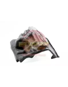 Support de Batterie Auxiliaire L/C 80 côté conducteur 2