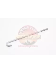 Boulon de fixation de la batterie Terrain Tamer Toyota Land
