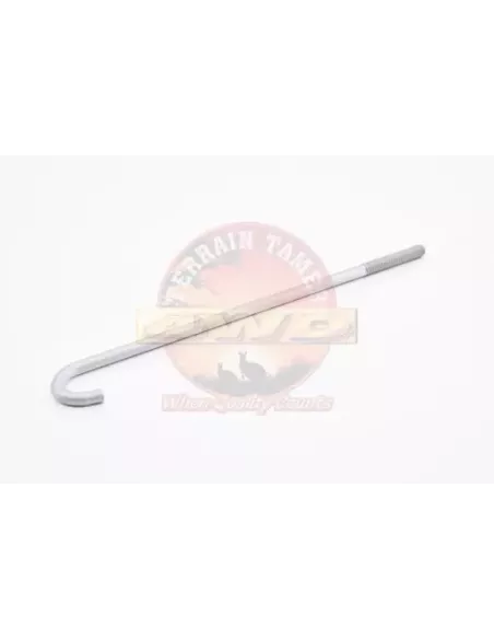Boulon de fixation de la batterie Terrain Tamer Toyota Land
