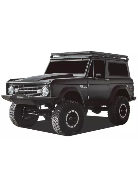 Kit de galerie Slimline II pour une Ford Bronco (1966-1977)