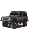 Kit de galerie Slimline II pour une Ford Bronco (1966-1977)
