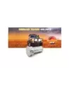 Fixateur MT82 6 vitesses Terrain Tamer Ford Ranger Px