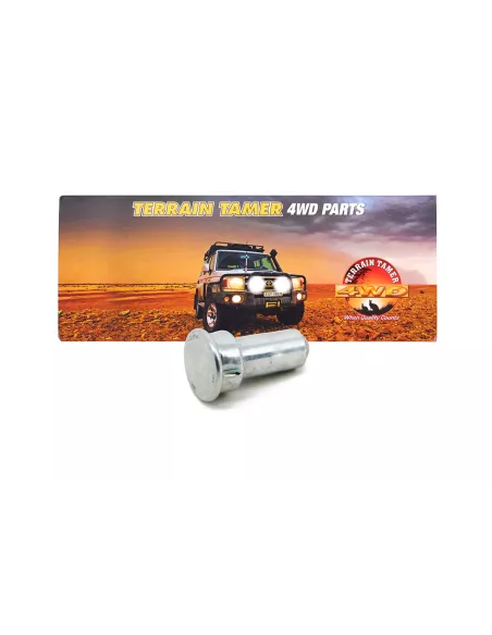 Fixateur MT82 6 vitesses Terrain Tamer Ford Ranger Px