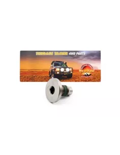Écrou arbre principal MT82 6 vitesses Terrain Tamer Mazda