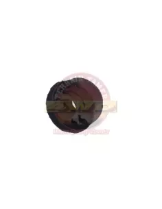 Silentbloc Support Amortisseur compatible 48609-0K040 2
