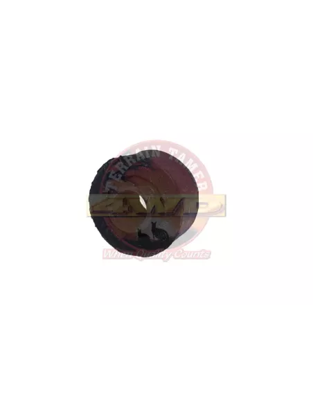 Silentbloc Support Amortisseur compatible 48609-0K040