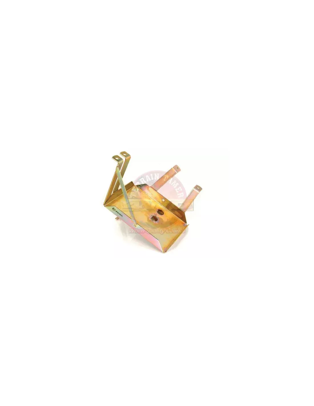 Support de batterie V6 Essence 3.0L Turbo Diesel Terrain