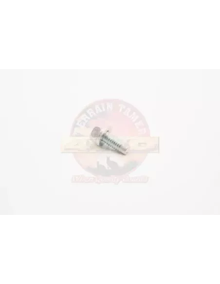 Boulon avec rondelle pour carter moteur Terrain Tamer