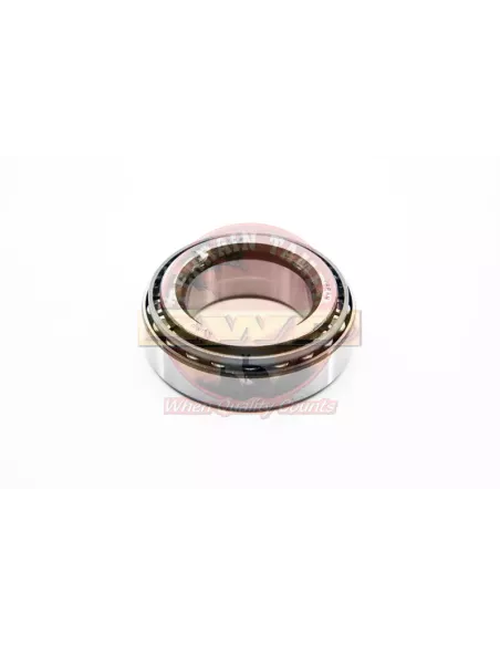 Roulement de roue intérieur avant ou arrière compatible