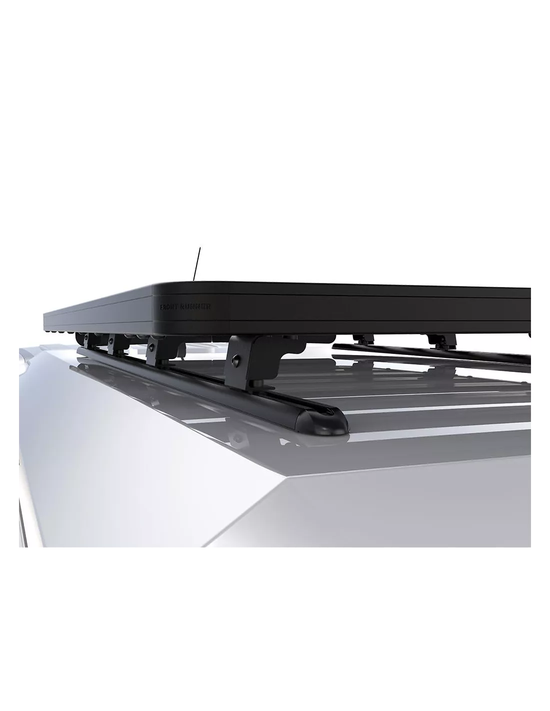 Kit de galerie Slimline II pour une remorque ou un hard top