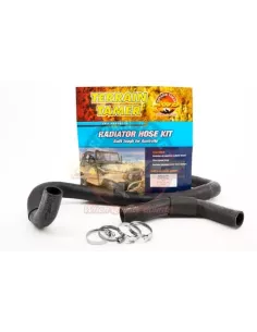 Kit Durites Radiateur TD42TI Intercoolé 4.2L Diesel Terrain