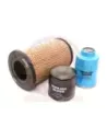 Kit de filtres YD25T 2.5L Turbo Terrain Tamer Nissan Navara