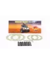 AVM Moyeu Avant 6 Cannelures 6 Boulons Terrain Tamer Toyota
