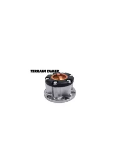 Moyeu débrayable 1 pièce authentique AISIN Terrain Tamer