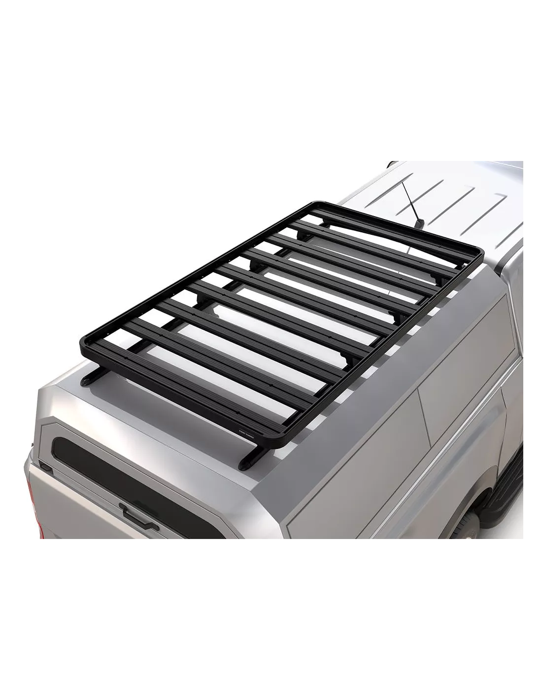 Kit de galerie Slimline II pour une remorque ou un hard top