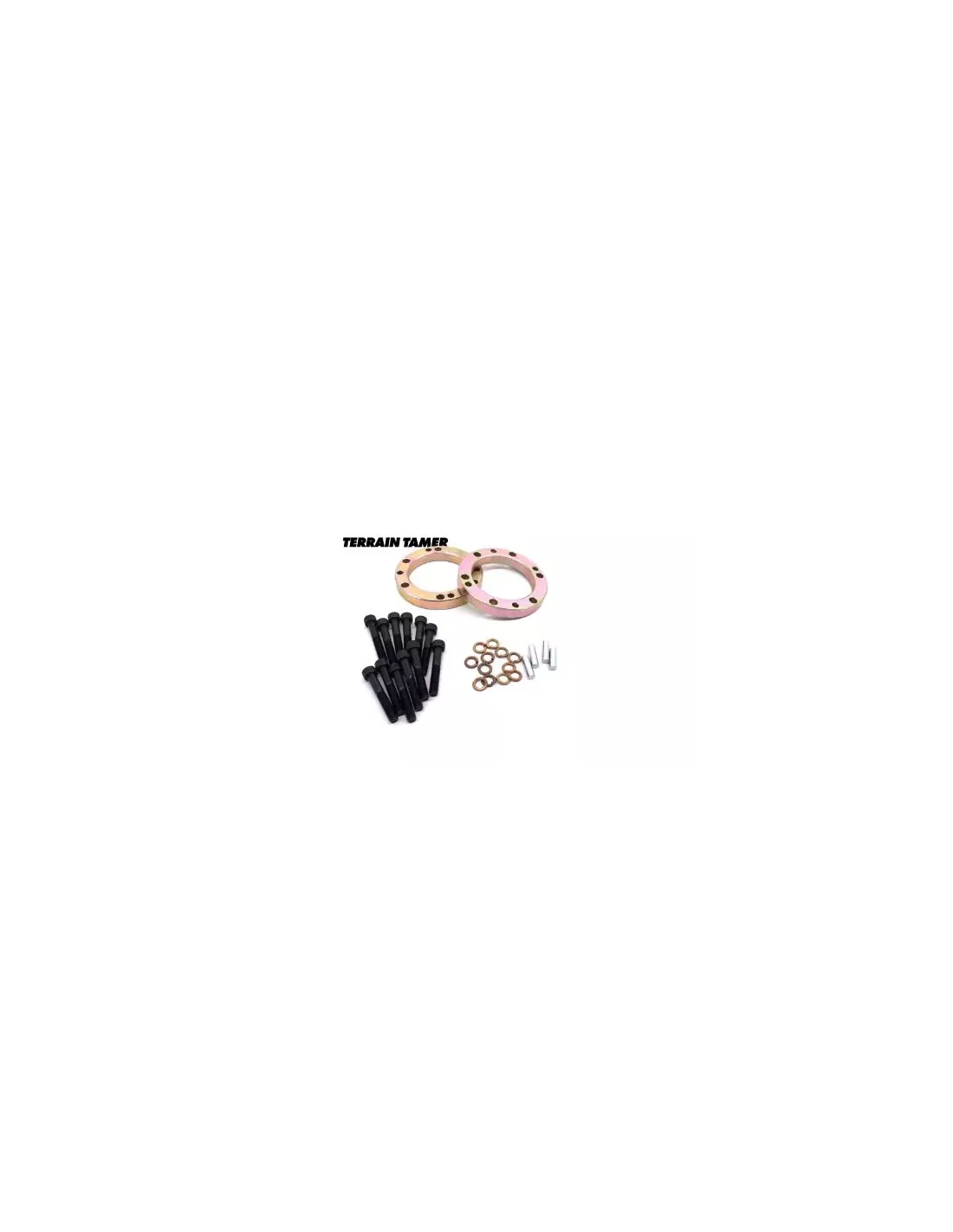 Kit adaptateur de moyeu électronique vers manuel AVM421