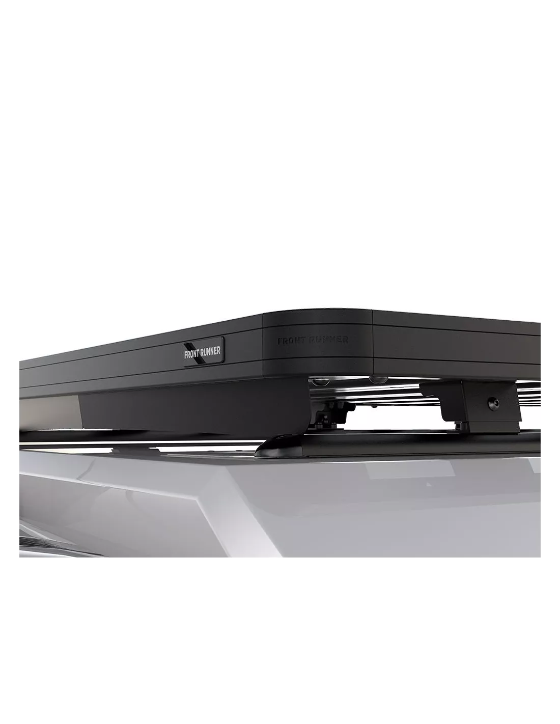 Kit de galerie Slimline II pour une remorque ou un hard top