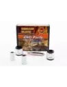 Kit Silentbloc Biellette Panhard Avant Terrain Tamer Jeep