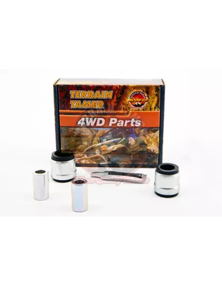 Kit Silentbloc Biellette Panhard Avant Terrain Tamer Jeep