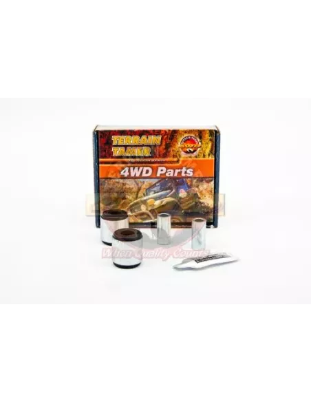 Kit bague barre de Panhard arrière Terrain Tamer Jeep