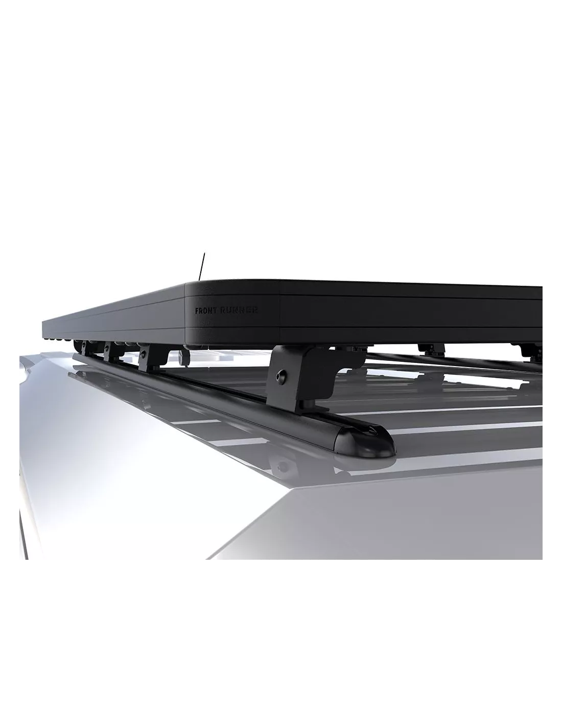Kit de galerie Slimline II pour une remorque ou un hard top