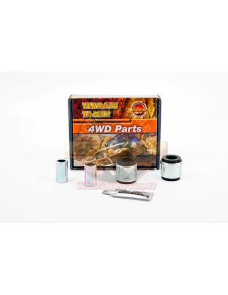 Kit bague de barre Panhard arrière (39.1) Terrain Tamer