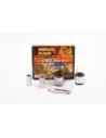 Kit bague de barre Panhard arrière (39.1) Terrain Tamer