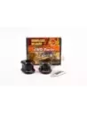 Kit de bagues de fixation barre stabilisatrice avant